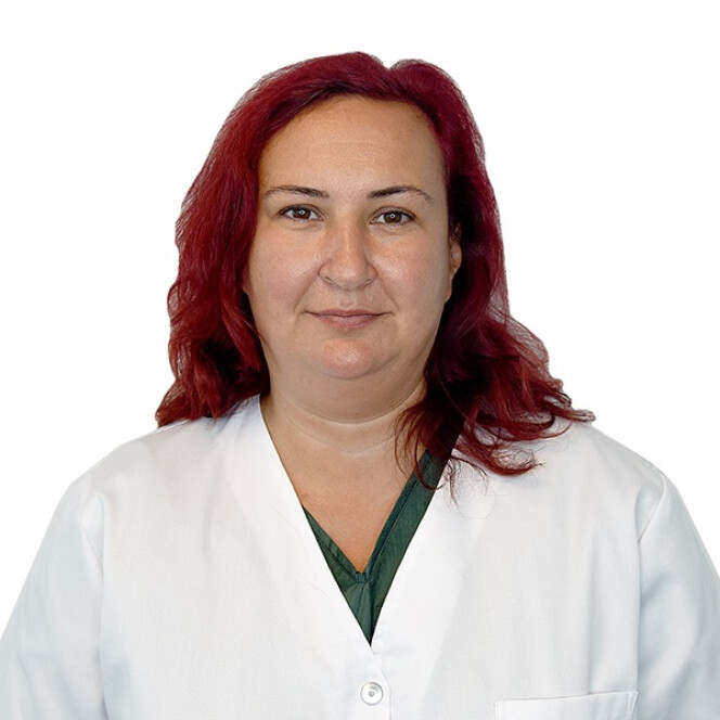Dr. Mirela Nicolae