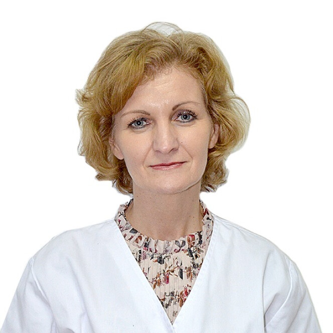 Dr. Mirela Gherghe