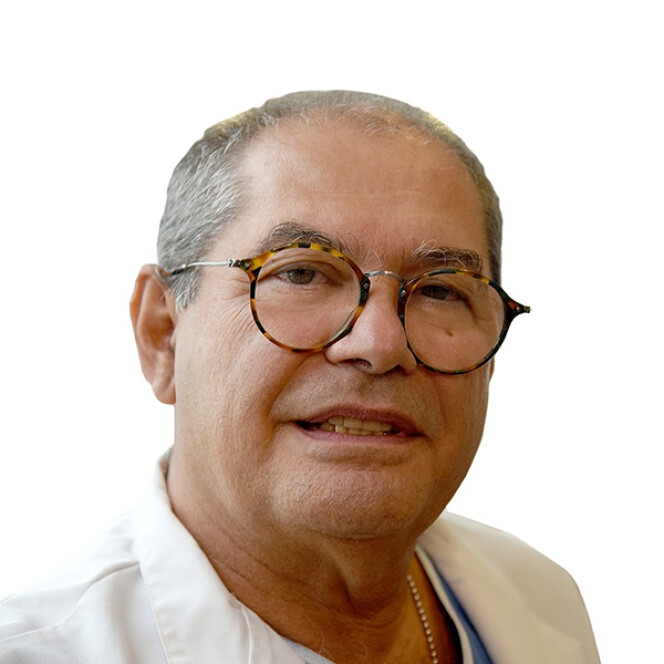 Conf. Dr. Nicolae Poiană
