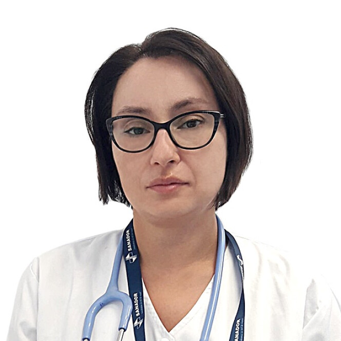 Dr. Camelia Niță