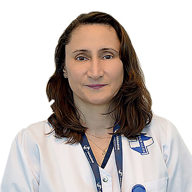 Dr. Oana Maria Stoian