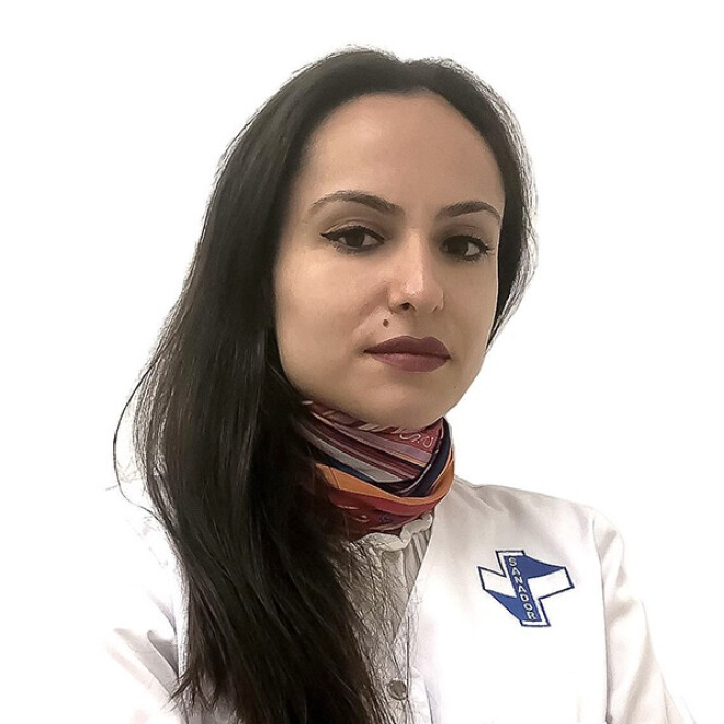 Dr. Oana-Mihaela Mihalcea