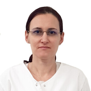 Dr. Oana Patrinoiu