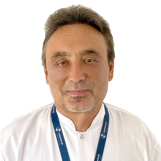 Dr. Ovidiu Grămescu