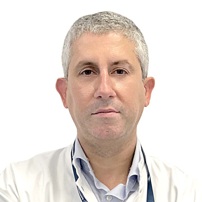 Dr. Titus Sorin Pătrășcoiu
