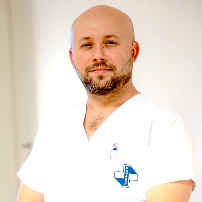 Dr. Răzvan Ionuț Dragomir