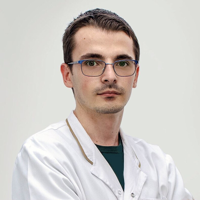 Dr. Cătălin Herghelegiu