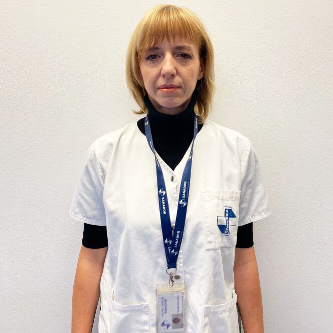 Dr. Claudia Haralambie