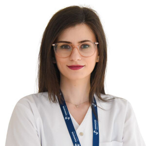 Dr. Ioana Blănariu