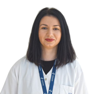 Dr. Anamaria Cristina Diaconu
