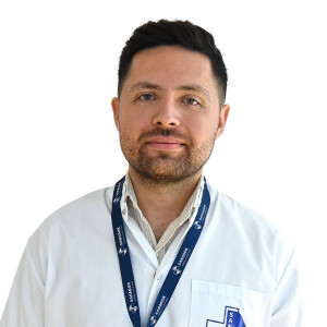 Dr. Valentin Nițescu