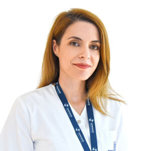 Dr. Alina Elena Bălu