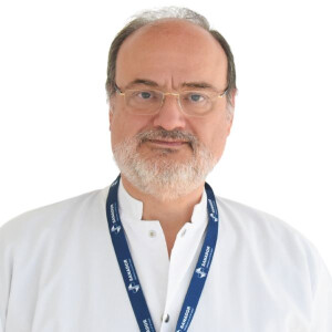 Prof. Dr. Horațiu Moldovan