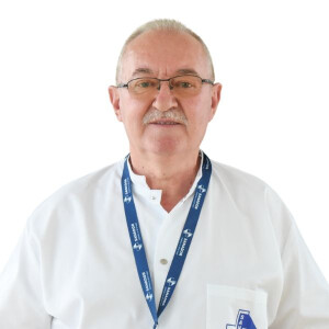 Prof. Dr. Ioan Cordoș
