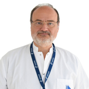 Prof. Dr. Horațiu Moldovan