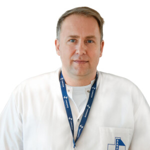 Prof. Dr. Victor S. Costache