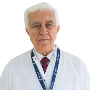 Prof. Dr. Danil Adam