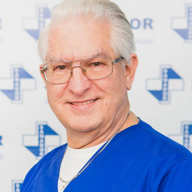 Prof. Dr. Alexandru-Vladimir Ciurea