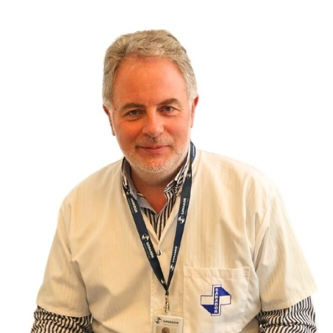 Prof. Dr. Codruț Sarafoleanu