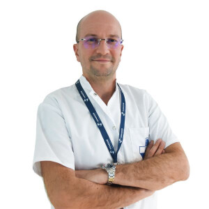 Prof. Dr. Bogdan Geavlete