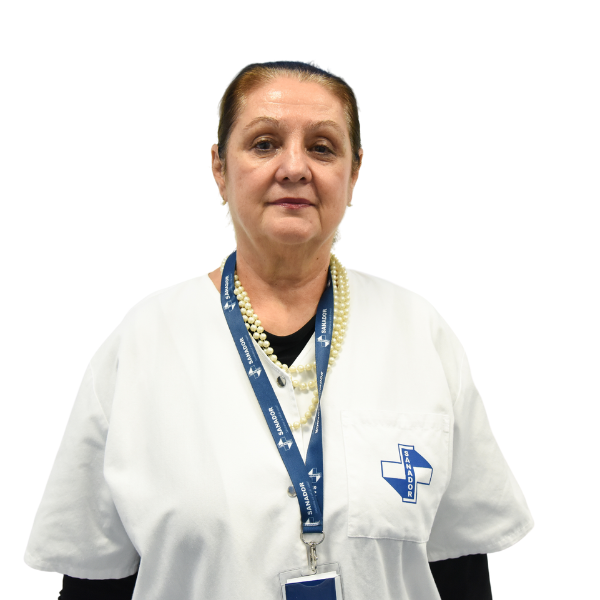 Prof. Dr. Simona-Vasilica Fica | SANADOR
