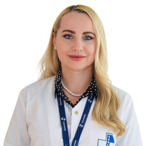 Psih. Gabriela Stănoaia