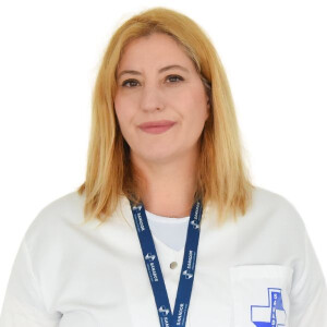 Psih. Andreea Claudia Năstase