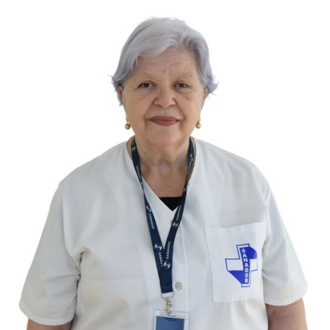 Psiholog Dr. Elisabeta Alexe