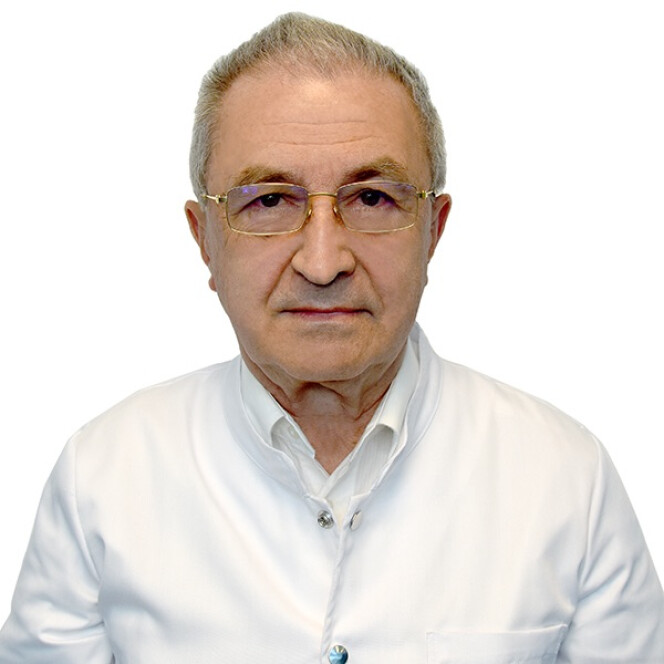 Dr. Radu Deac