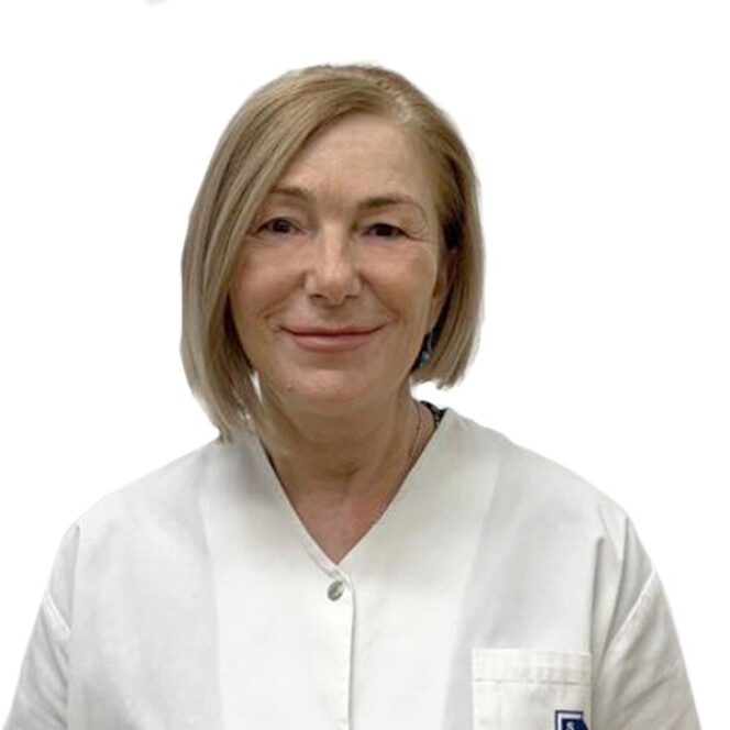 Dr. Renata Dediu
