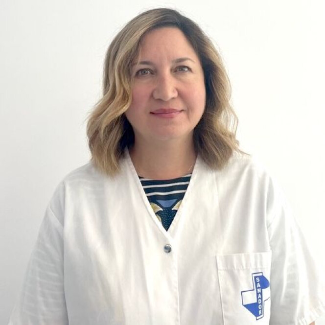 Dr. Ruxandra Spătaru
