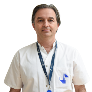 Dr. Dragoș Romanescu