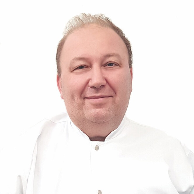 Dr. Silviu Cristian Voinea