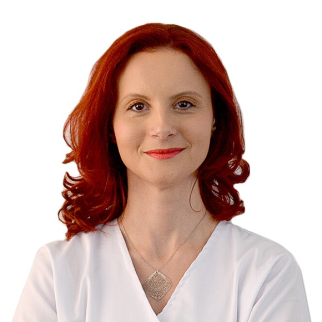 Dr. Andreea Simona Fătulescu