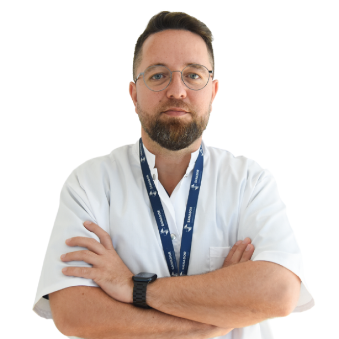 Dr. Boris Mihai Chiloflischi