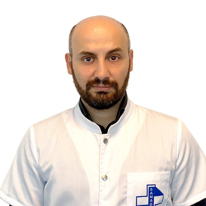 Tarek Nazer