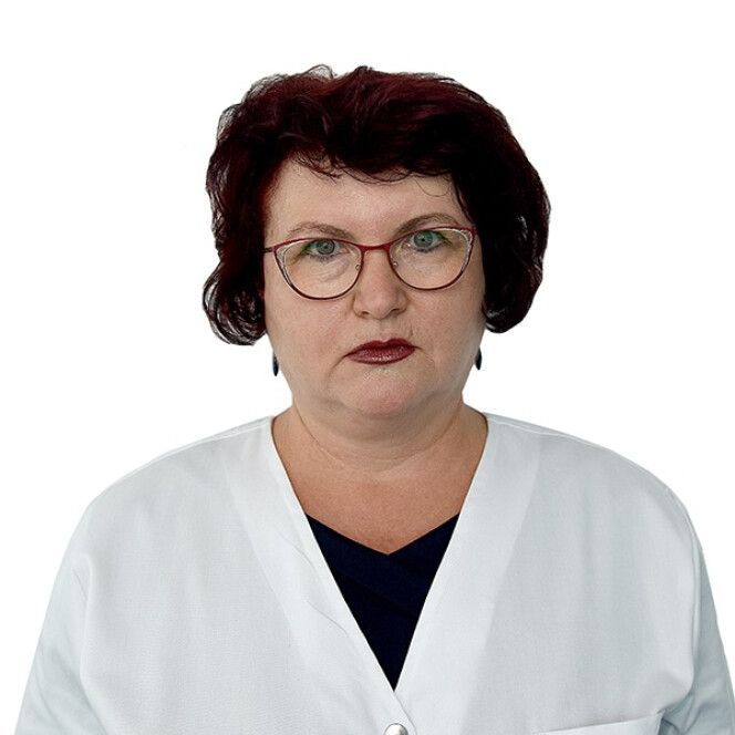 Dr. Violeta Perlea