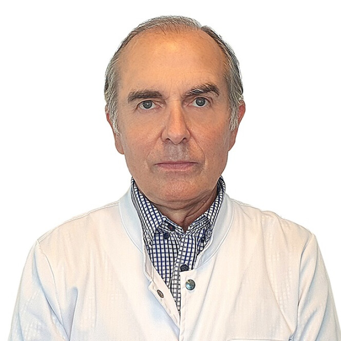 Dr. Viorel Dănilă