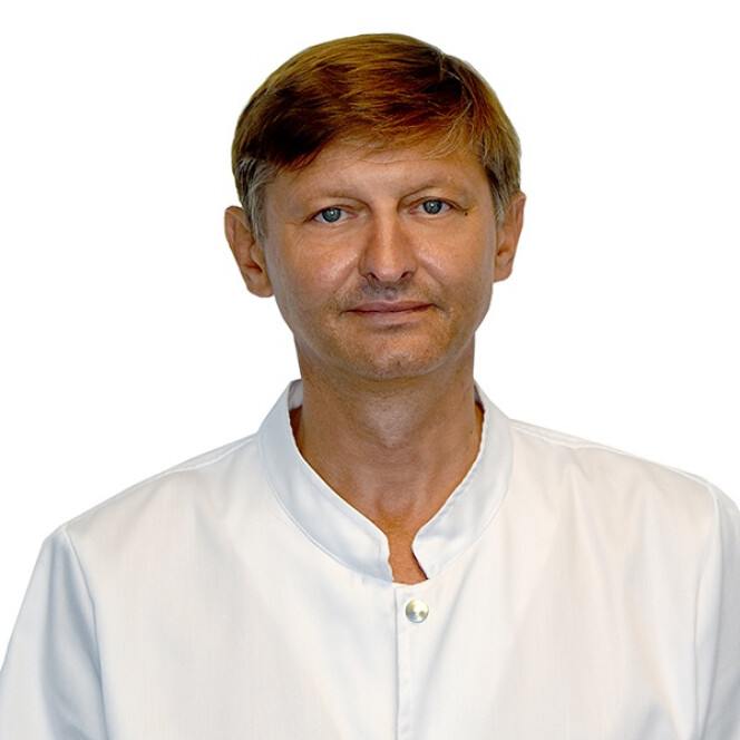 Vladimir Rosca