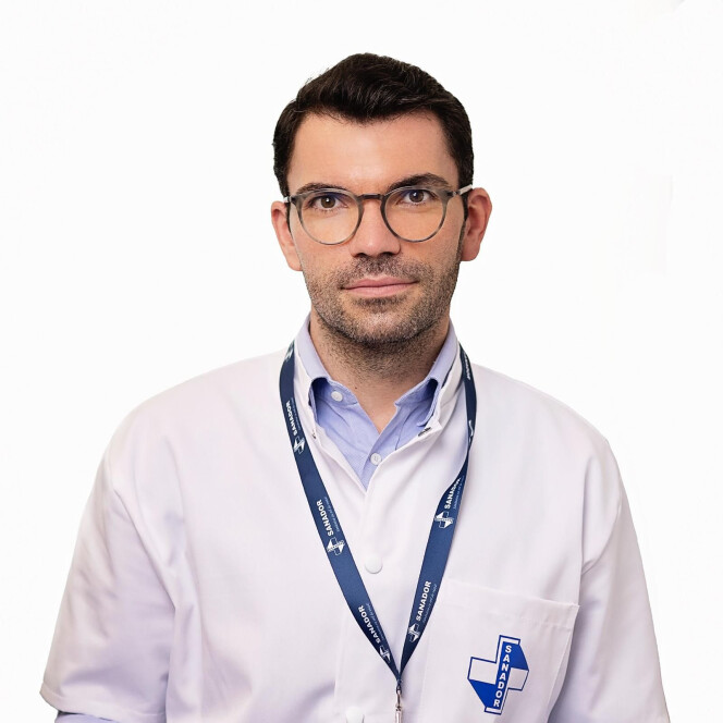 Dr. Bogdan Pascu